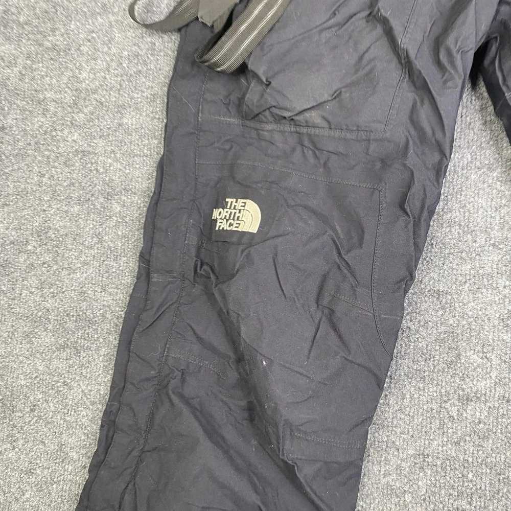The North Face brand north